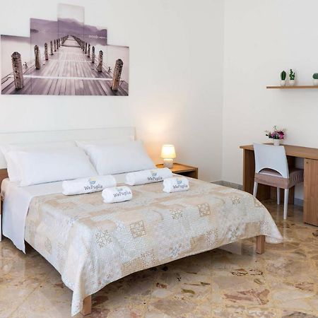 Casa Monopoli 94 Apartment ภายนอก รูปภาพ