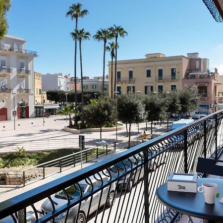 Casa Monopoli 94 Apartment ภายนอก รูปภาพ