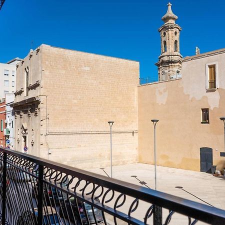 Casa Monopoli 94 Apartment ภายนอก รูปภาพ
