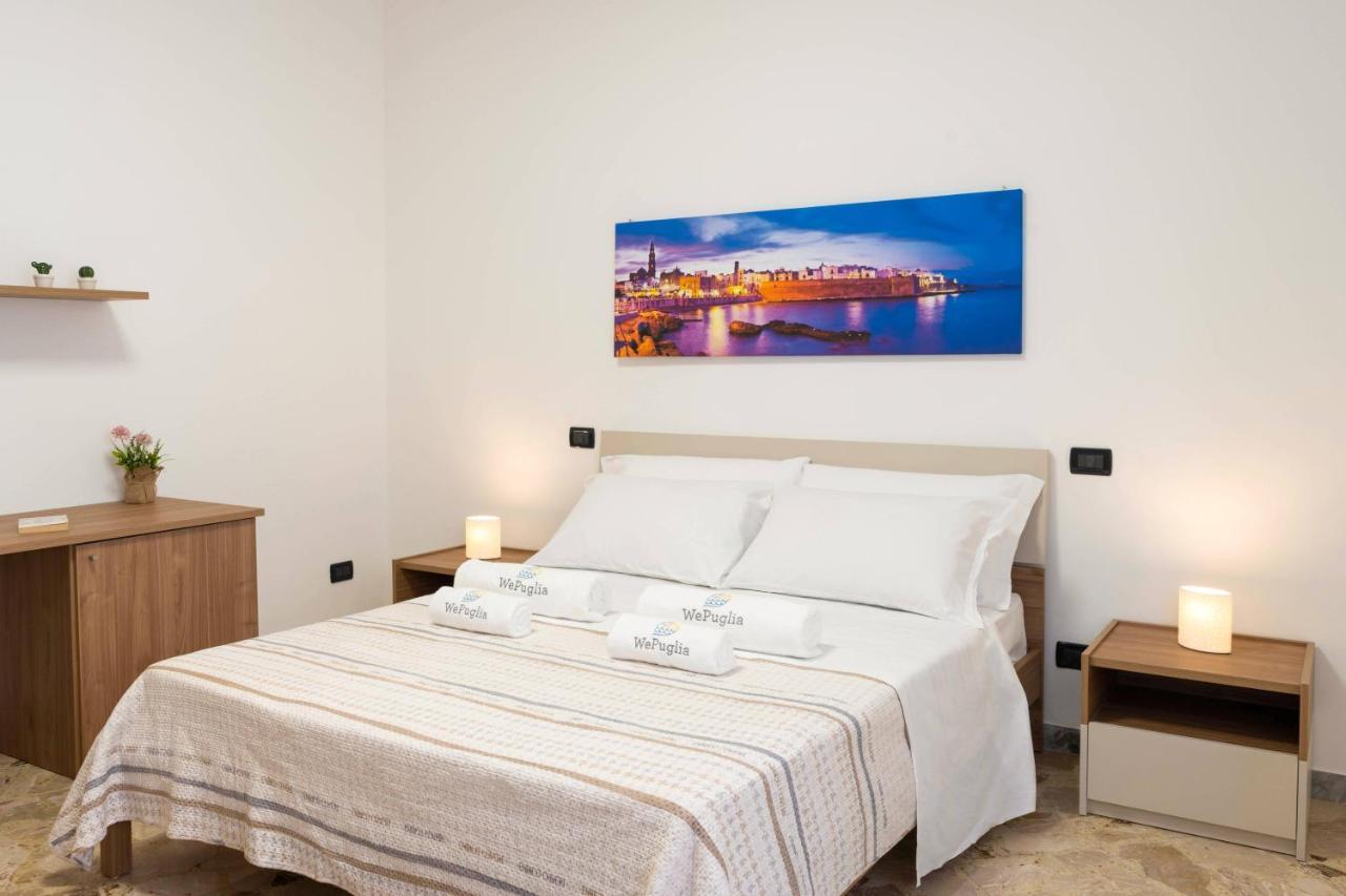 Casa Monopoli 94 Apartment ภายนอก รูปภาพ