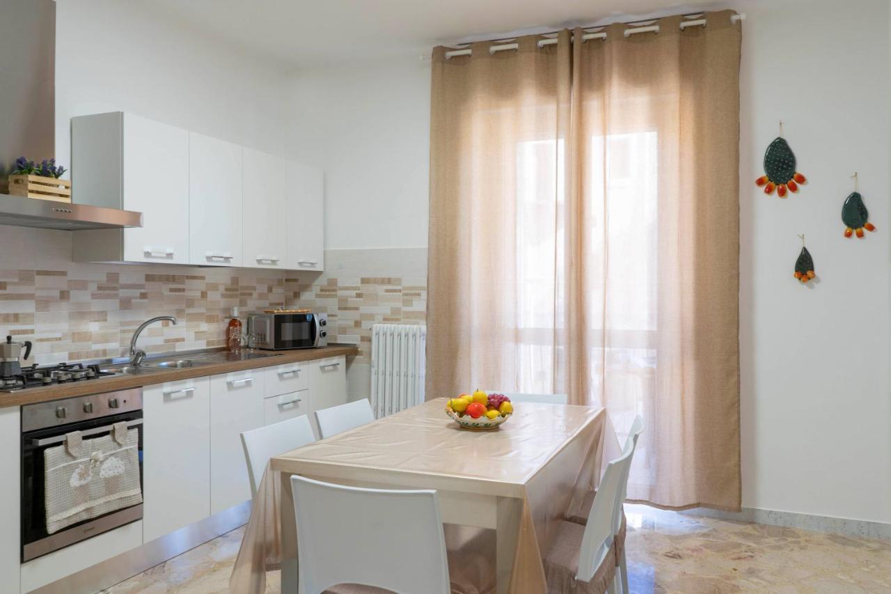 Casa Monopoli 94 Apartment ภายนอก รูปภาพ
