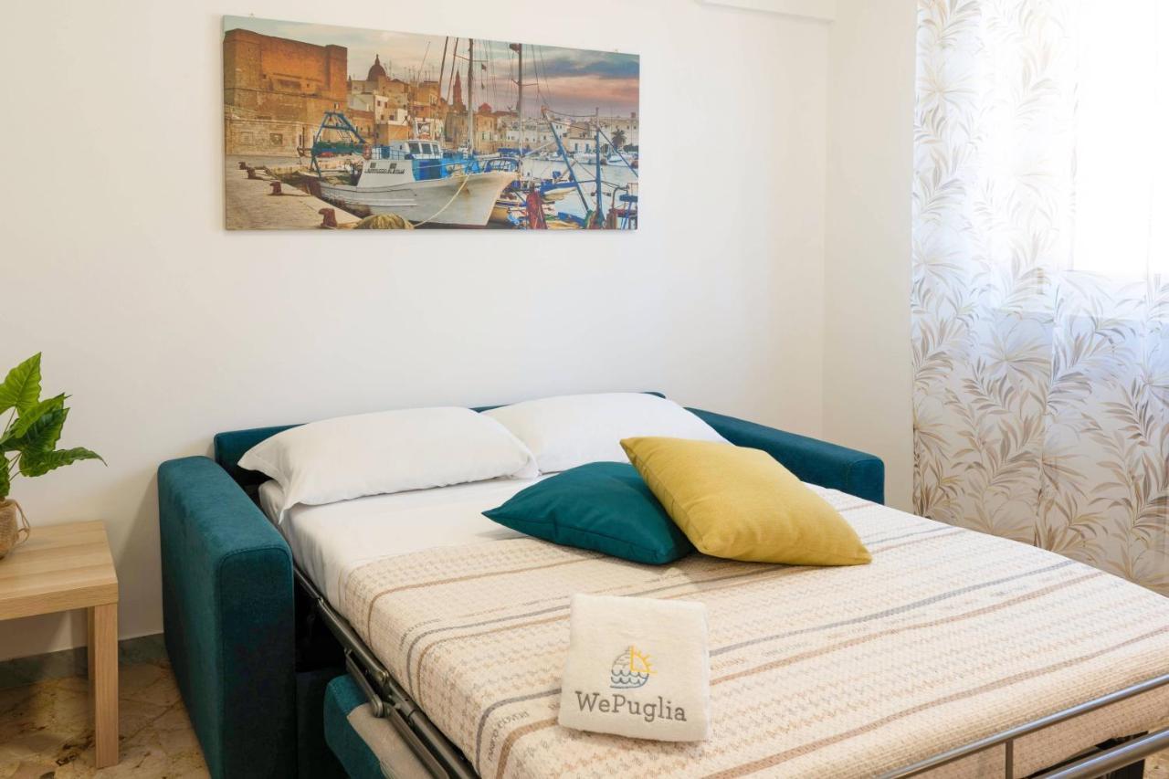 Casa Monopoli 94 Apartment ภายนอก รูปภาพ