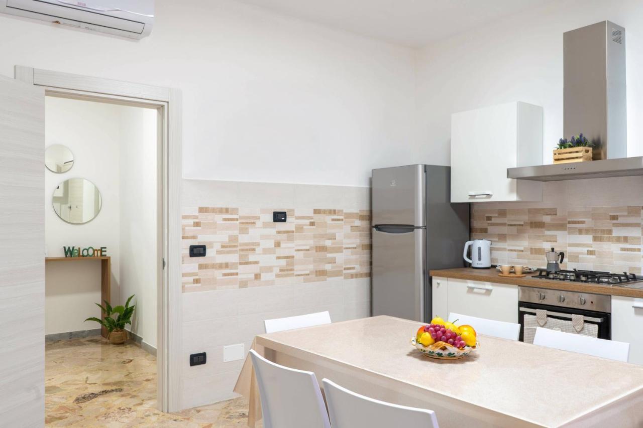 Casa Monopoli 94 Apartment ภายนอก รูปภาพ