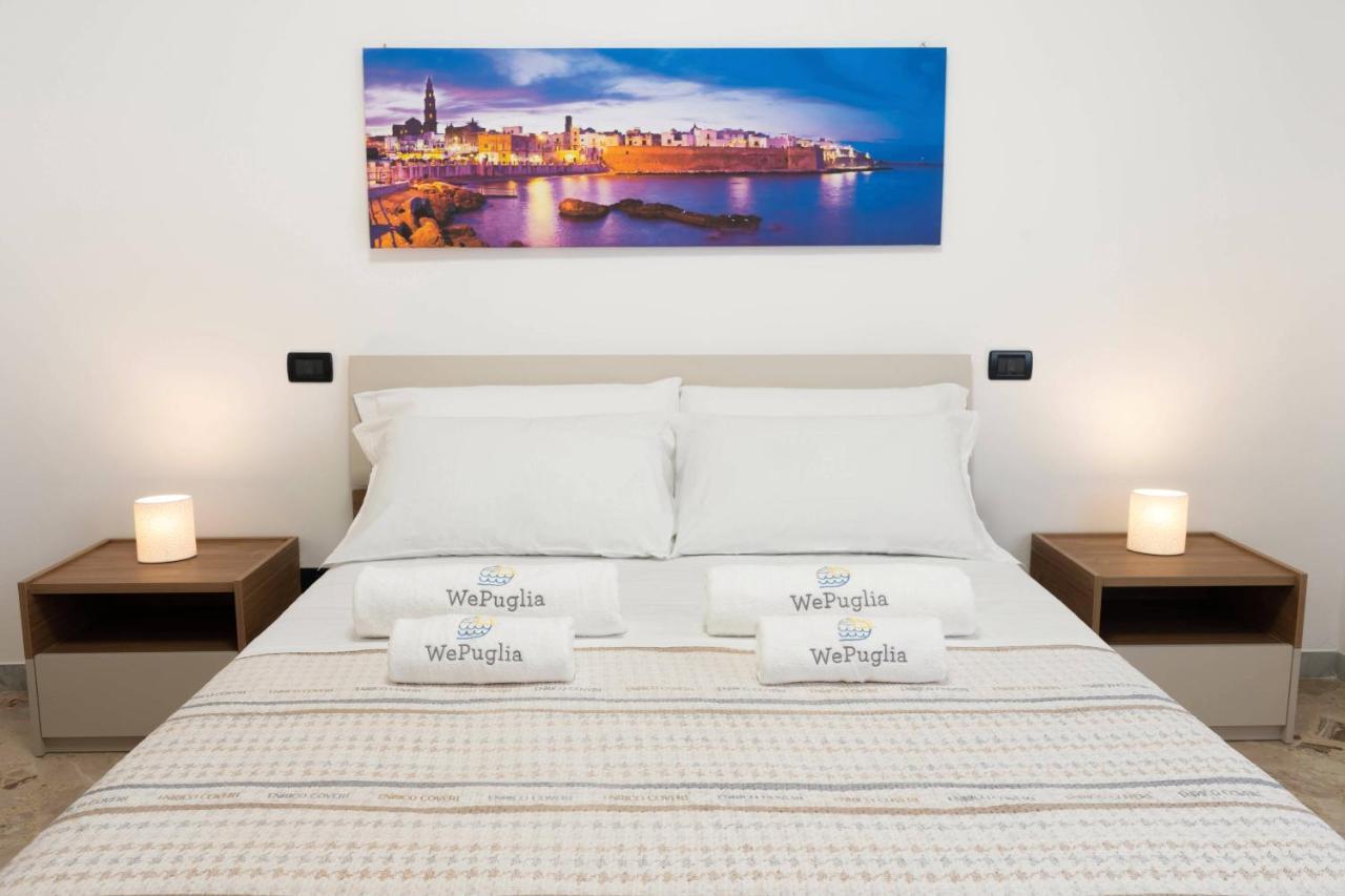Casa Monopoli 94 Apartment ภายนอก รูปภาพ