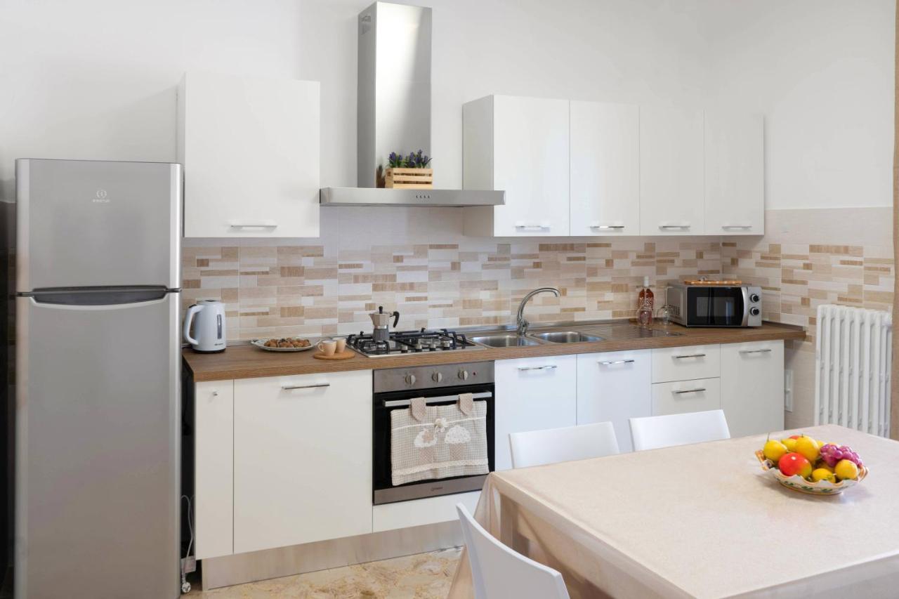 Casa Monopoli 94 Apartment ภายนอก รูปภาพ