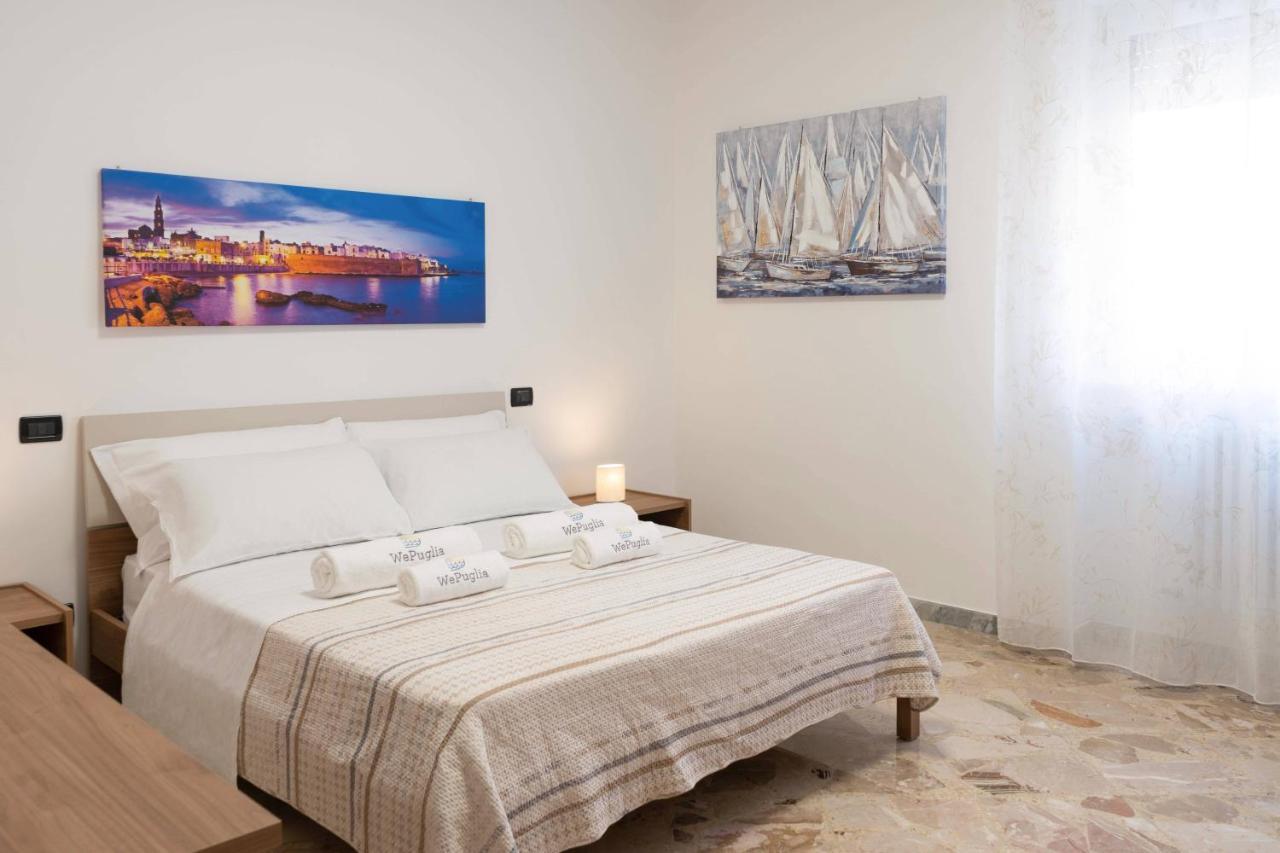 Casa Monopoli 94 Apartment ภายนอก รูปภาพ