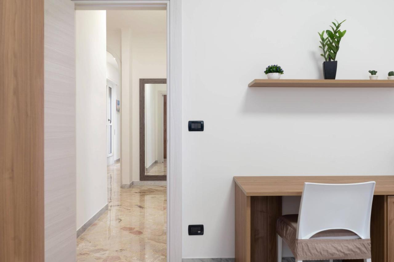 Casa Monopoli 94 Apartment ภายนอก รูปภาพ