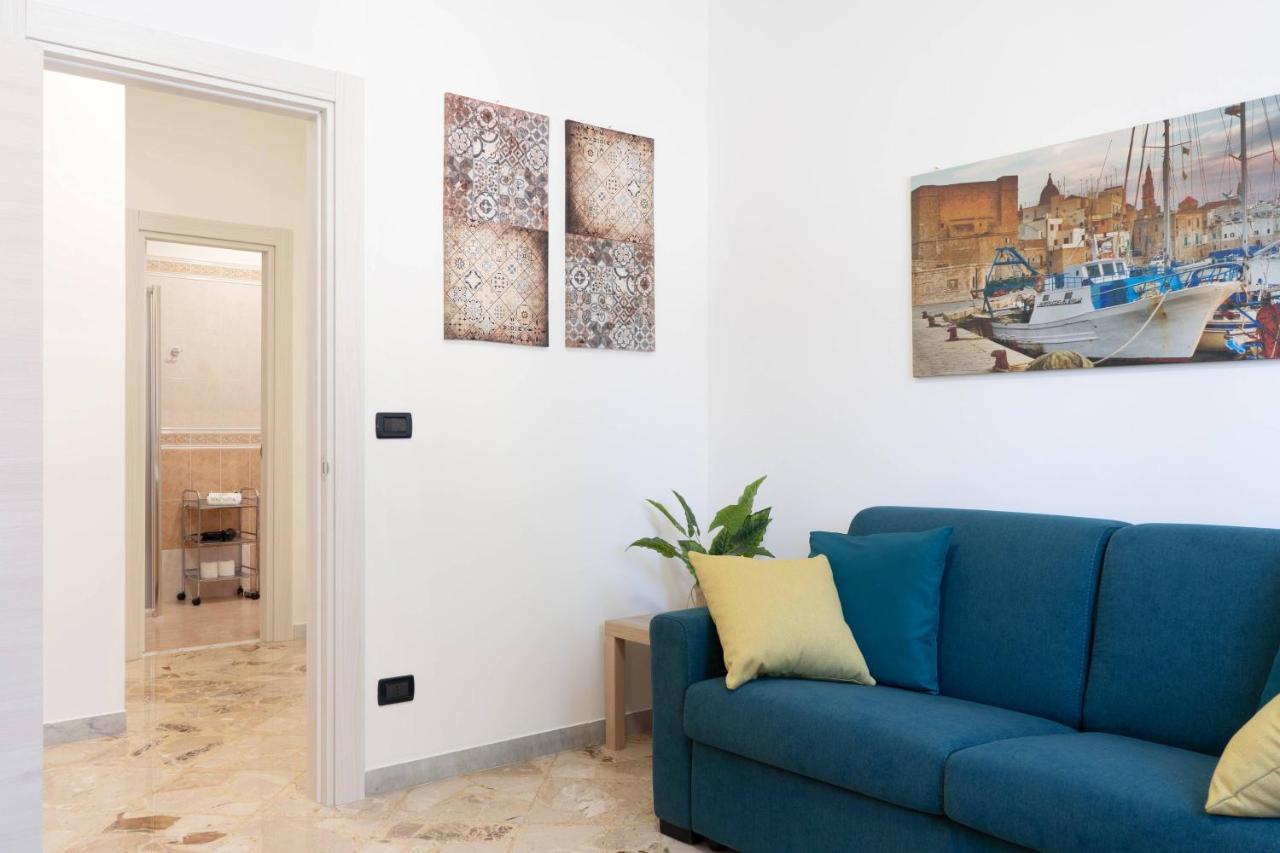 Casa Monopoli 94 Apartment ภายนอก รูปภาพ
