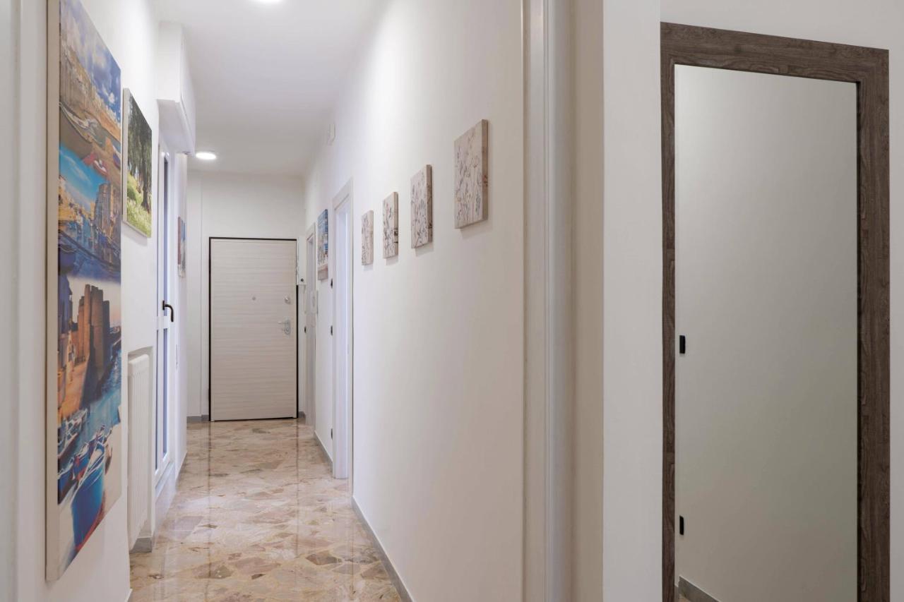 Casa Monopoli 94 Apartment ภายนอก รูปภาพ