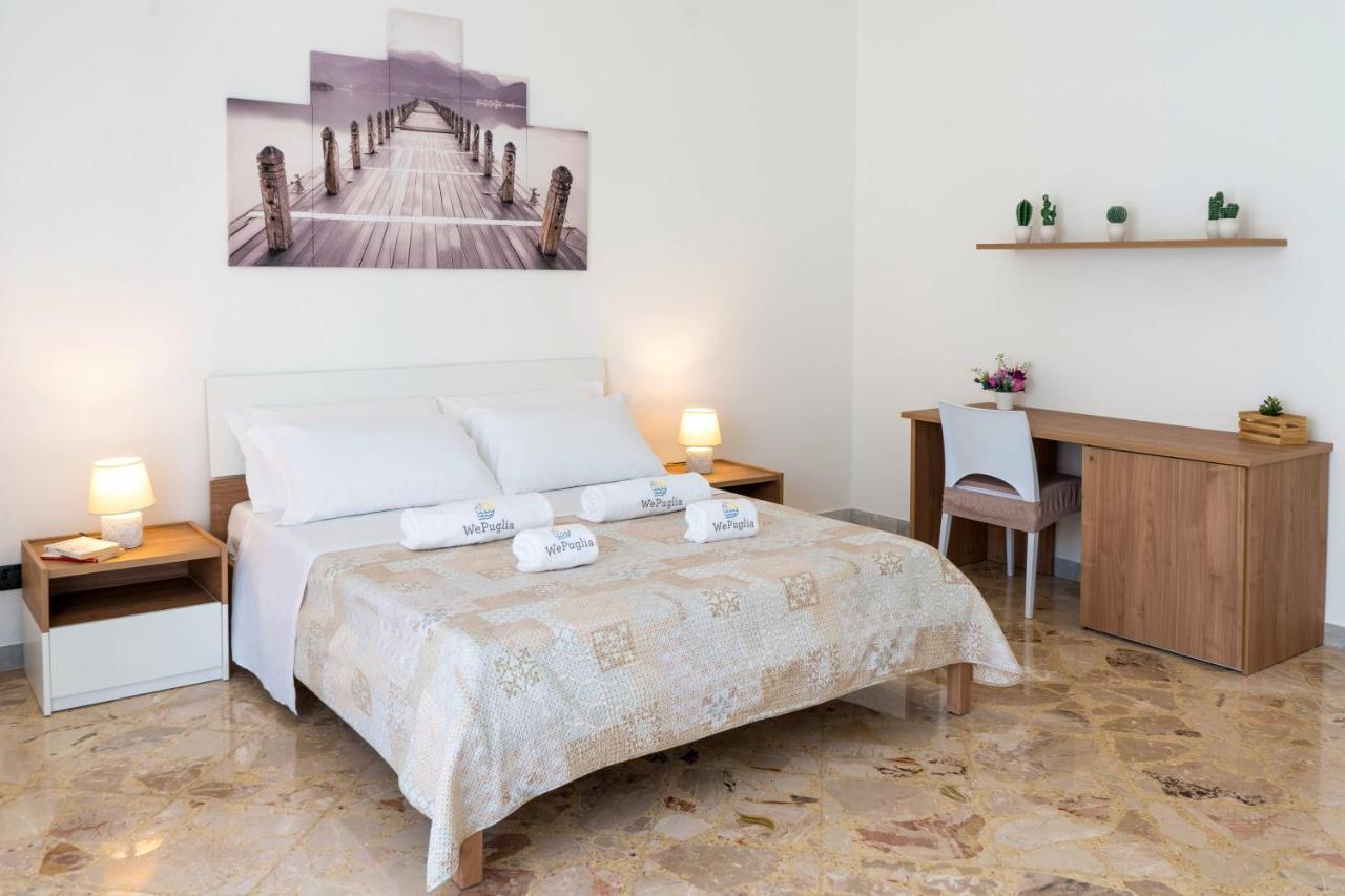 Casa Monopoli 94 Apartment ภายนอก รูปภาพ
