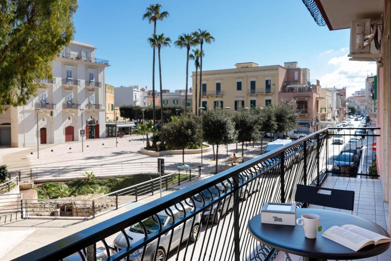 Casa Monopoli 94 Apartment ภายนอก รูปภาพ