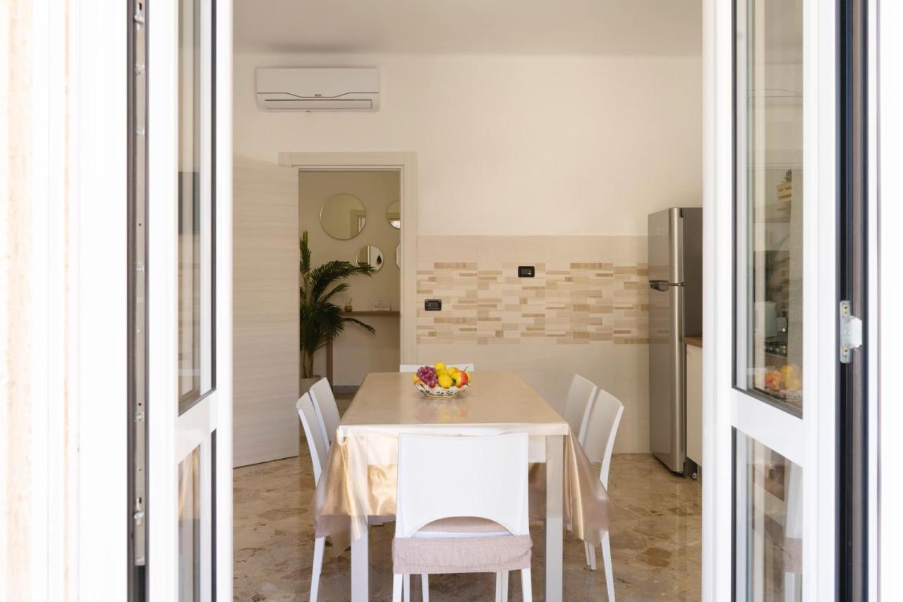 Casa Monopoli 94 Apartment ภายนอก รูปภาพ