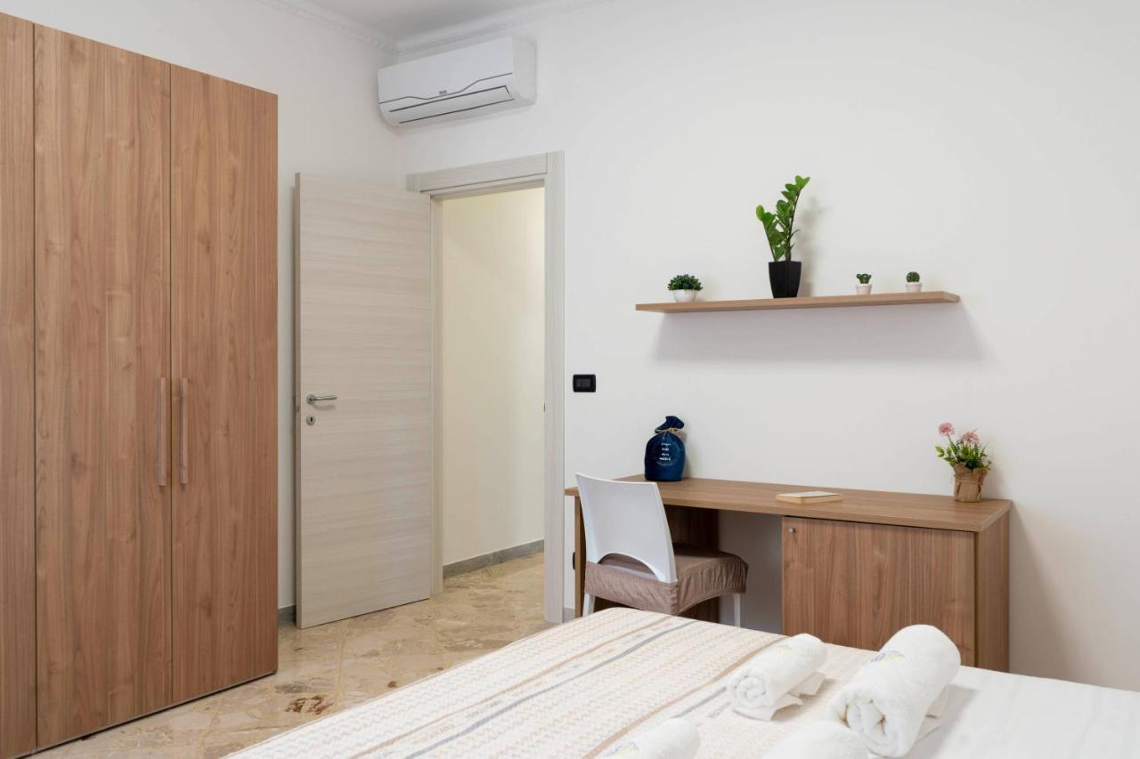 Casa Monopoli 94 Apartment ภายนอก รูปภาพ