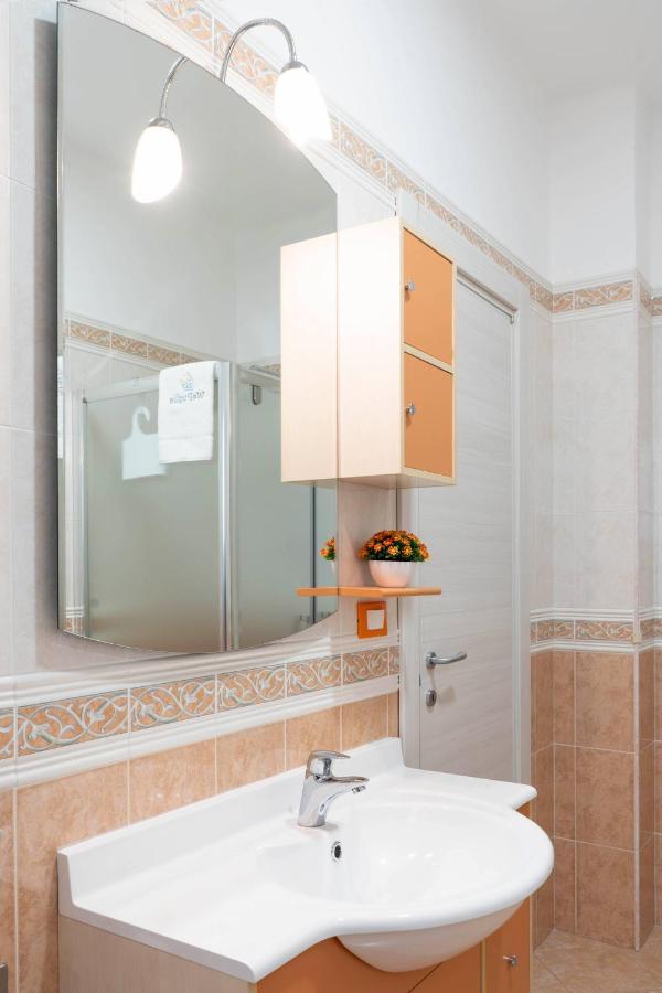 Casa Monopoli 94 Apartment ภายนอก รูปภาพ