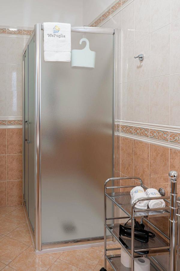Casa Monopoli 94 Apartment ภายนอก รูปภาพ