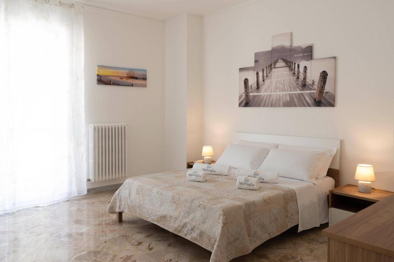 Casa Monopoli 94 Apartment ภายนอก รูปภาพ