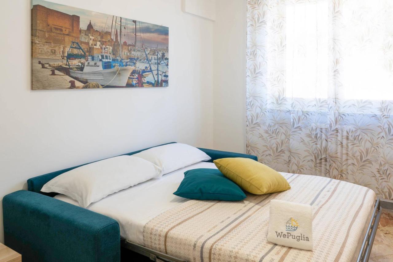 Casa Monopoli 94 Apartment ภายนอก รูปภาพ