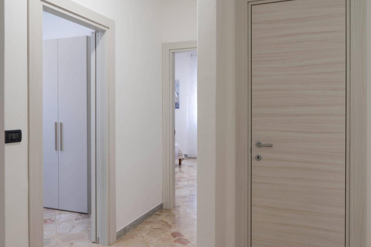 Casa Monopoli 94 Apartment ภายนอก รูปภาพ